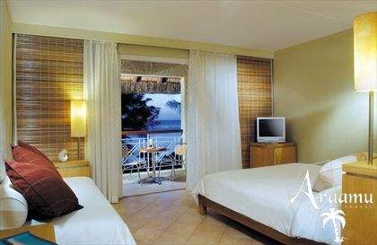 Mauritius, Canonnier Beachcomber Golf Resort & Spa****
