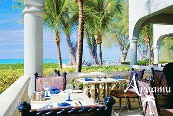 Kajmán-szigetek, Westin Casuarina Resort & Spa****