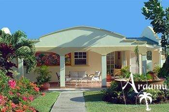 Grenada, Blue Horizons Garden Resort***+