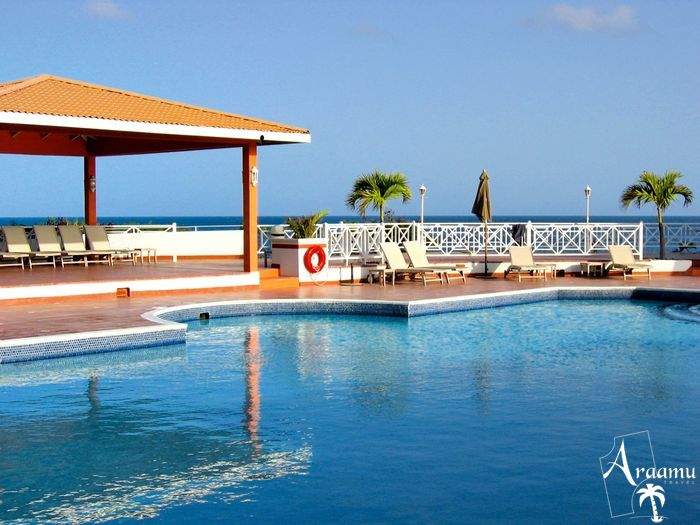 Grenada, Grenadian by Rex Resort***