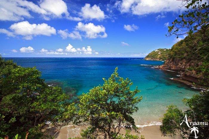 St. Lucia, Cap Maison Resort and Spa*****