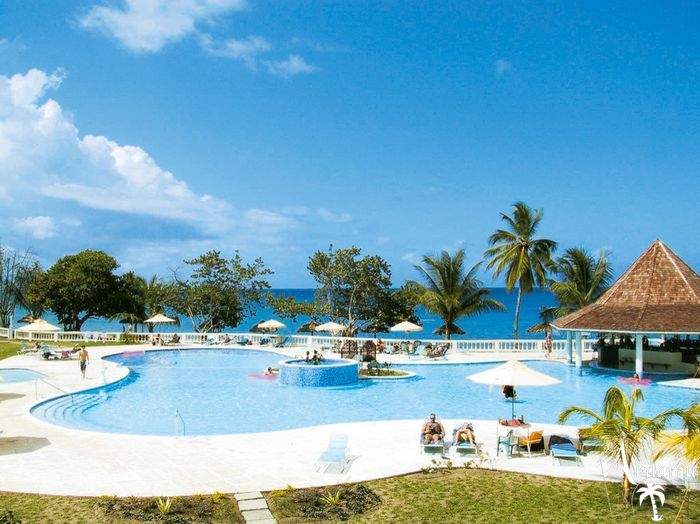 Trinidad és Tobago, Turtle Beach by Rex Resort***