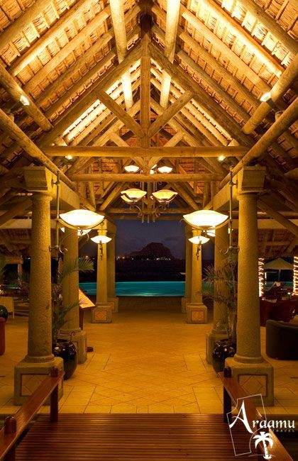 Mauritius, The Sands Resort****