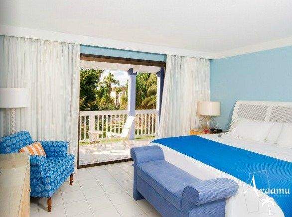St. Martin, Radisson Blue Resort,Marina & Spa*****