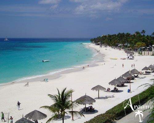 Aruba, Divi Village Golf & Beach Resort***+