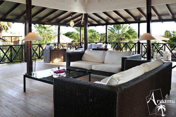 Curacao, Papagayo Beach & Lounge Resort****