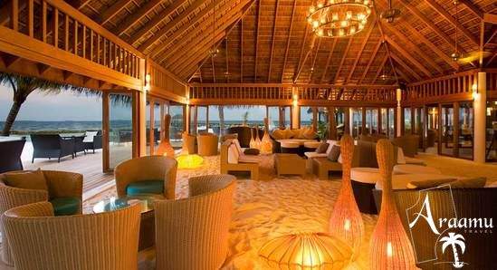 Maldív-szigetek, Vakarufalhi Island Resort****+