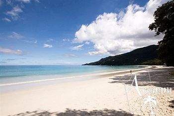 Seychelle-szigetek, Berjaya Beau Vallon Bay***
