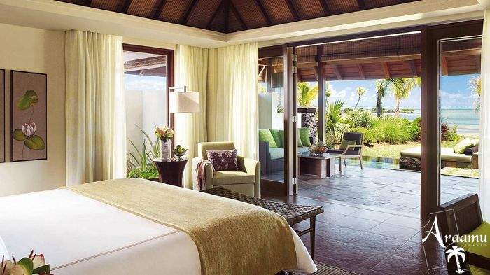 Mauritius, Four Seasons Resort Mauritius at Anahita*****