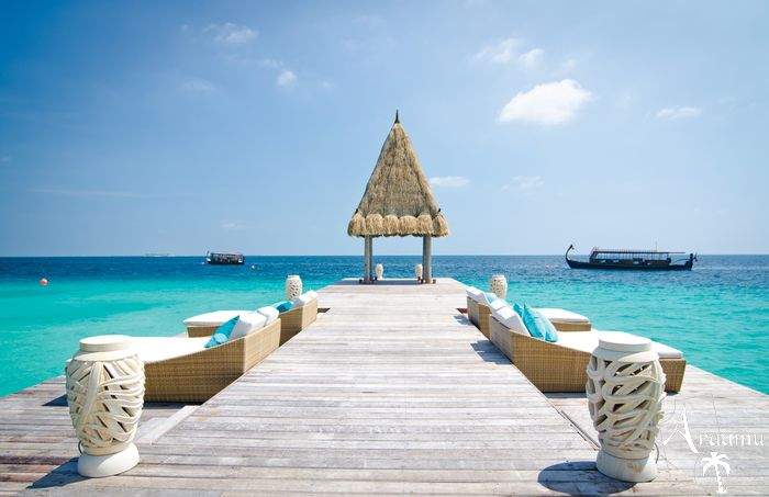 Jumeirah Vittaveli*****