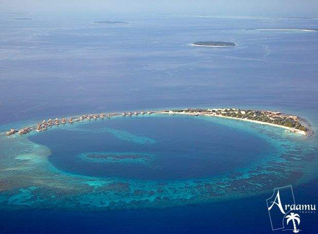 Maldív-szigetek, Viceroy Maldives*****+