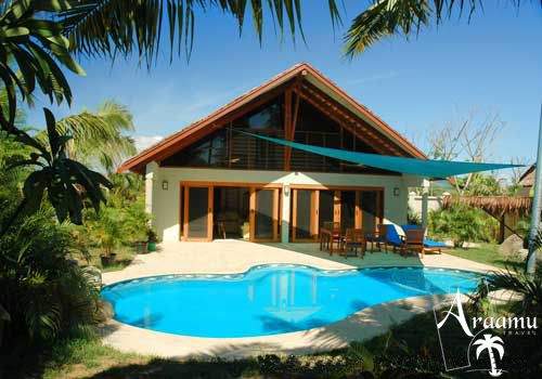 Fidzsi-szigetek, First Landing Beach Resort***