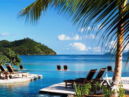 Fidzsi-szigetek, Likuliku Lagoon Resort*****