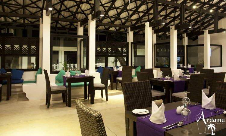 Sri Lanka, Avani Bentota Resort****+