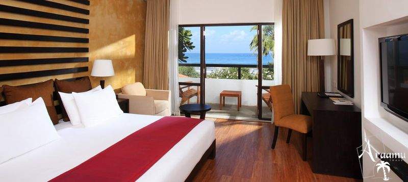 Sri Lanka, Avani Bentota Resort****+