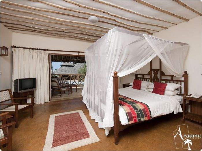 Kenya, Neptune Palm Beach Resort***+