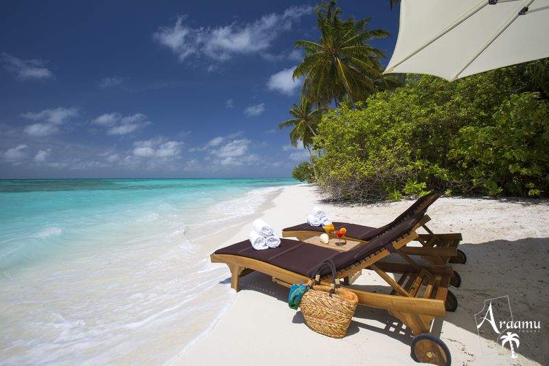 Maldív-szigetek, Atmosphere Kanifushi Maldives*****