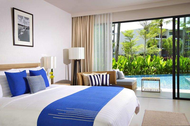 Thaiföld, Holiday Inn Resort Mai Khao Beach****