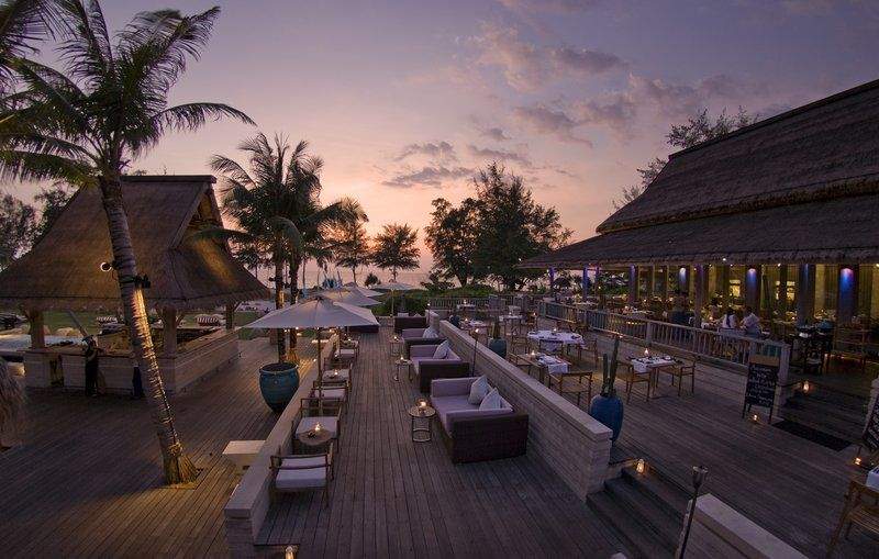 Thaiföld, Anantara Phuket Villas*****