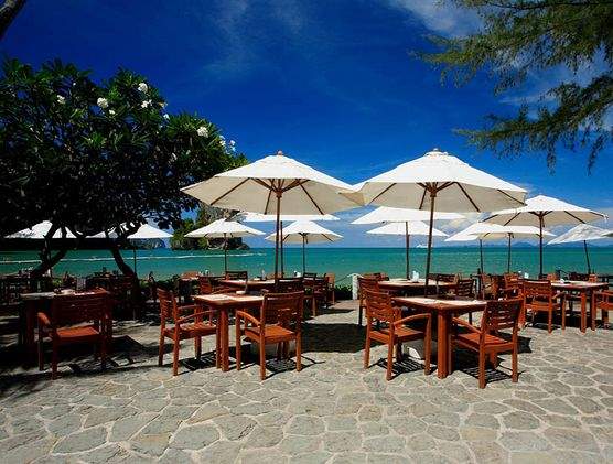 Thaiföld, Centara Grand Beach Resort & Villas Krabi*****