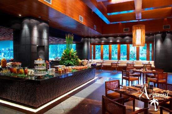Bali, The Laguna, A Luxury Collection Resort & Spa*****
