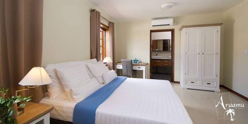 Curacao, Acoya Hotel Suites & Villas****