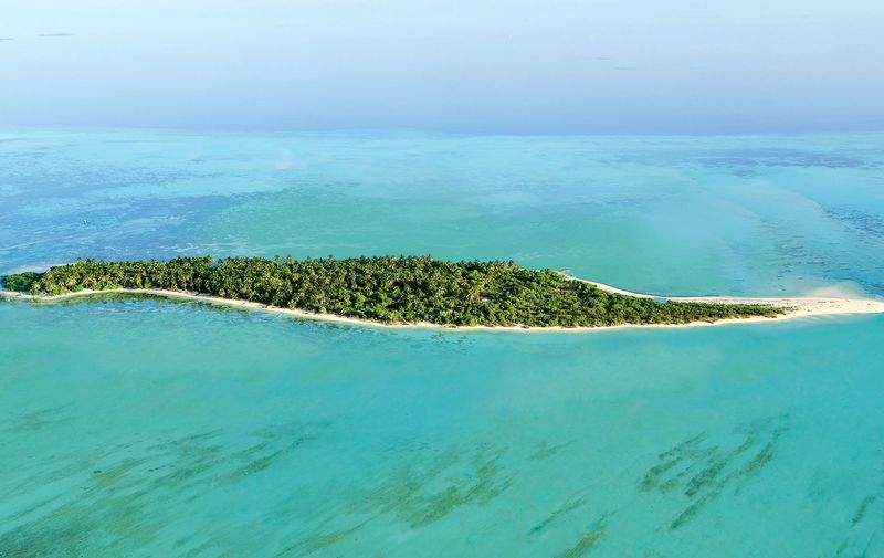 Maldív-szigetek, Cocoon Maldives****+