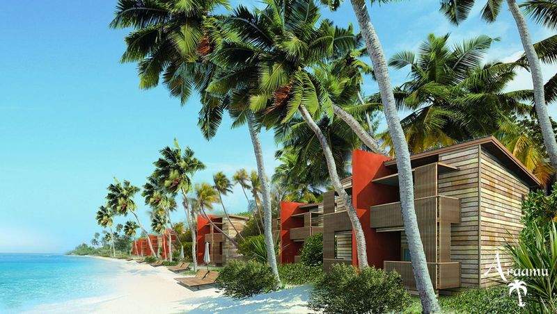 The Barefoot Eco Hotel***+