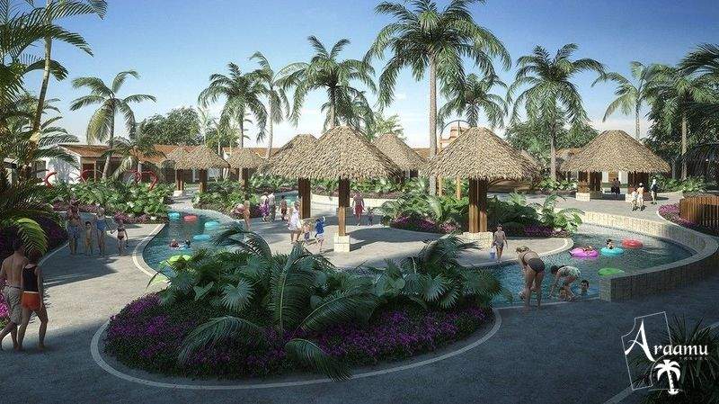 Mexikó, Dreams Playa Mujeres Golf & Spa Resort *****