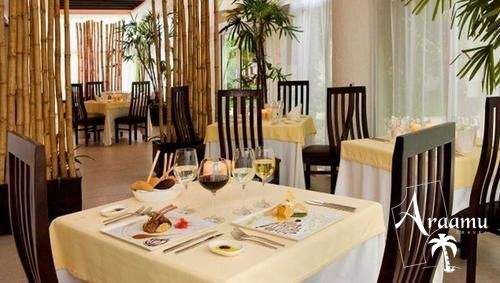 Mexikó, El Dorado Maroma Hotel Gourmet Inclusive By Karisma*****