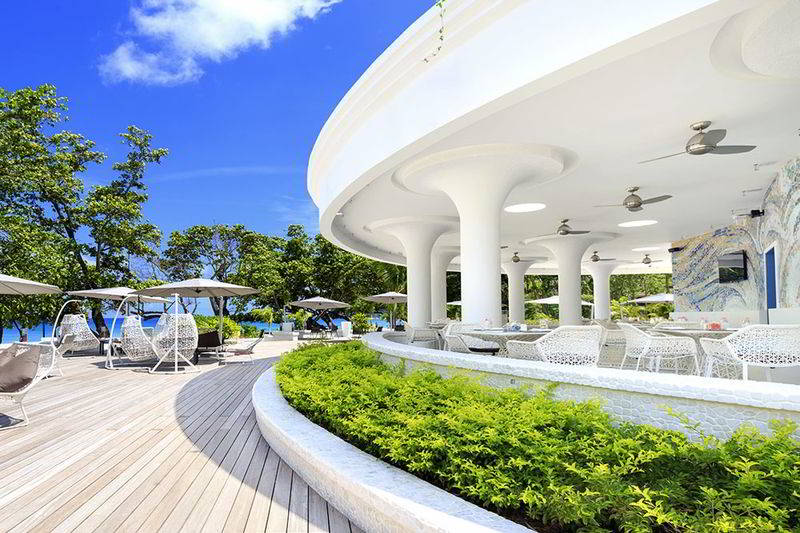 Seychelle-szigetek, Savoy Resort & Spa Seychelles*****
