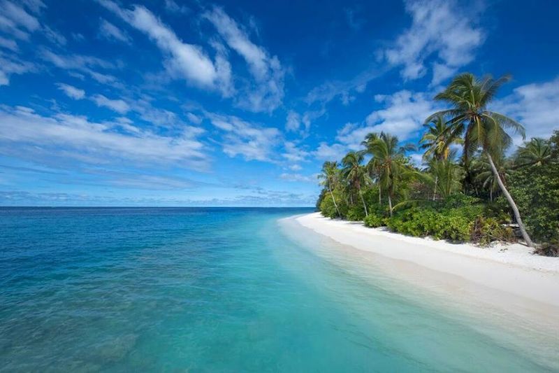 Maldív-szigetek, Dreamland Unique Island Resort & Spa****