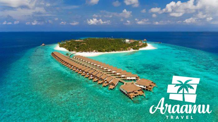 Reethi Faru Resort****