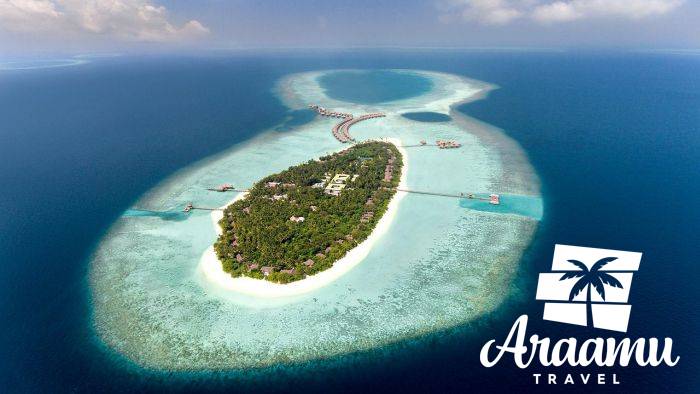 Maldív-szigetek, Vakkaru Maldives*****+