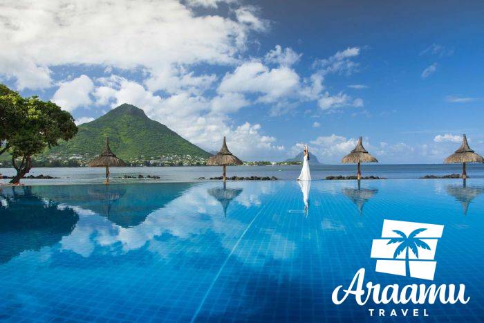 Mauritius, Sands Suites Resort Spa****