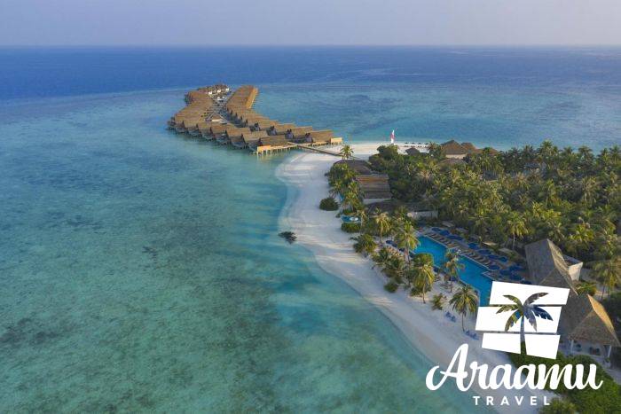 Faarufushi Maldives*****