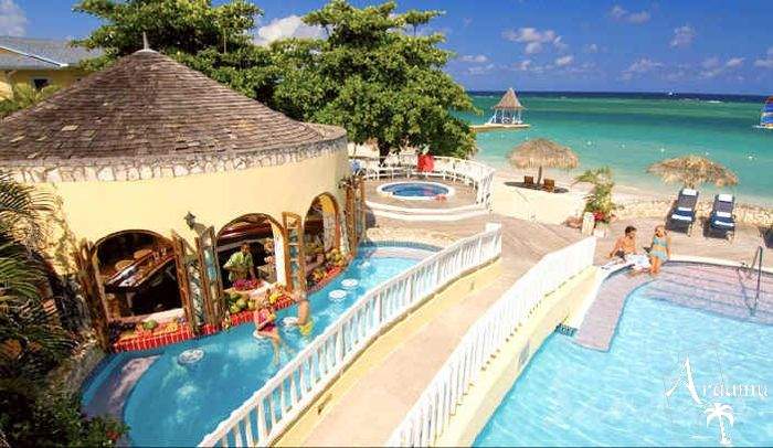 Jamaika, Sandals Montego Bay****+