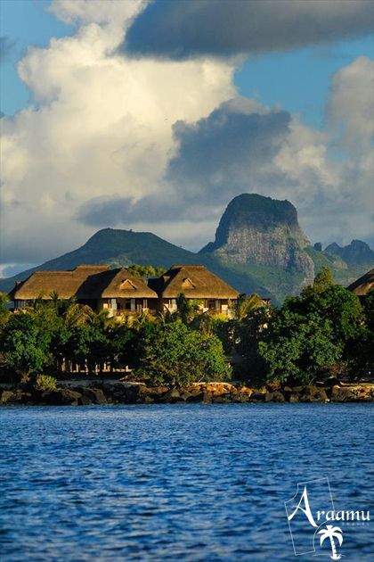 Mauritius, The Grand Mauritian Resort & Spa*****