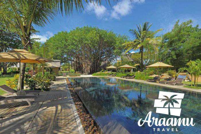 Mauritius, Trou aux Biches Beachcomber Golf Resort & Spa*****+