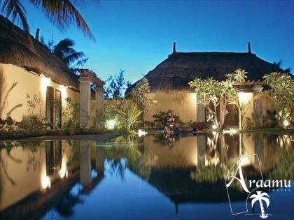 Mauritius, Paradise Cove Hotel & Spa*****