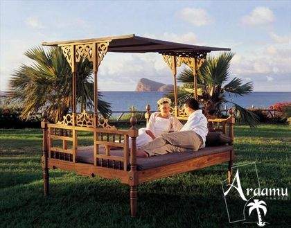 Mauritius, Paradise Cove Hotel & Spa*****