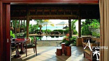 Mauritius, Heritage Awali Golf&Spa Resort*****