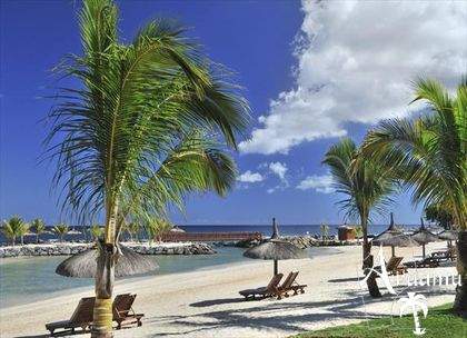 Mauritius, InterContinental Mauritius Resort*****