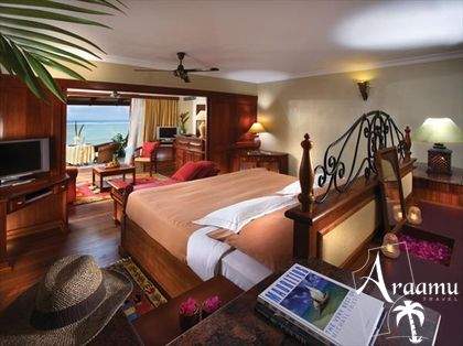 Mauritius, Mövenpick Resort & Spa****