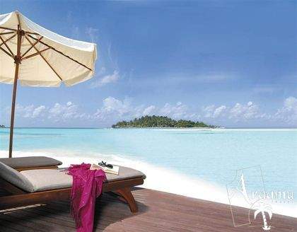 Maldív-szigetek, Anantara Dhigu Maldives*****