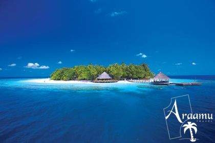 Angsana Resort & Spa Ihuru*****