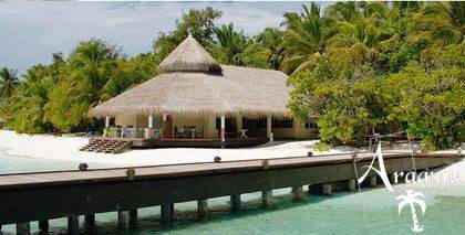 Ellaidhoo Maldives by Cinnamon****