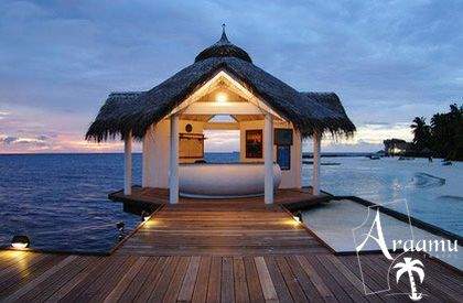Maldív-szigetek, Ellaidhoo Maldives by Cinnamon****