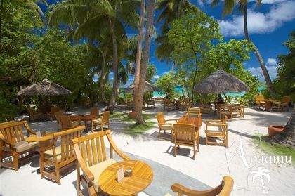 Maldív-szigetek, Filitheyo Island Resort****