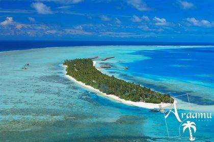 Maldív-szigetek, Medhufushi Island Resort****